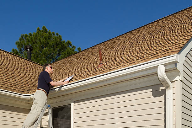 Fast & Reliable Emergency Roof Repairs in Drew, MS