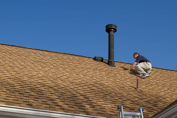 Cold Roofs in Drew, MS