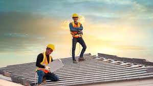 Waterproofing in Drew, MS